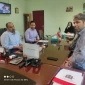 برگزاری جلسه شورای اداری یازدهم شهریور ماه 1403