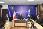 دکتر زمانی، سرپرست دانشگاه ملی مهارت در اولین نشست برخط با رؤسای استانی:

دانشگاه ملی مهارت یکی از تاثیرگذارترین‌ دانشگاه‌های کشور در راستای رفع مشکلات بیکاری و ایجاد اشتغال جوانان است