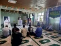 برگزاری مراسم سوم خرداد  آزاد سازی خرمشهر وسالگرد شهادت رییس جمهور شهید آیت الله رئیسی