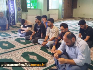 برکزاری مراسم سوم خرداد  آزاد سازی خرمشهر وسالگرد شهادت رییس جمهور شهید آیت الله رئیسی 3