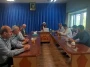 برگزاری جلسه حلقه های صالحین و رحلت حضرت امام وقیام پانزده خرداد.