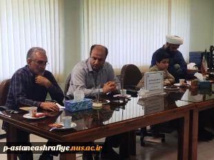 مراسم یادبود شهدای حمله تروریستی اخیر  اسرائیل به شهرستان آستانه اشرفیه 
 2