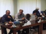 مراسم یادبود شهدای حمله تروریستی اخیر  اسرائیل به شهرستان آستانه اشرفیه