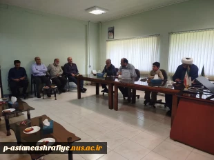 مراسم یادبود شهدای حمله تروریستی اخیر  اسرائیل به شهرستان آستانه اشرفیه 
 6