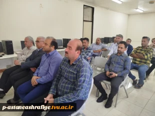 برگزاری جلسه حلقه های صالحین با موضوع نفوذ 3